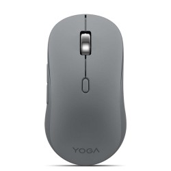 Компьютерные мыши LENOVO Yoga Bluetooth Silent (Luna Grey) (GY51S61919)