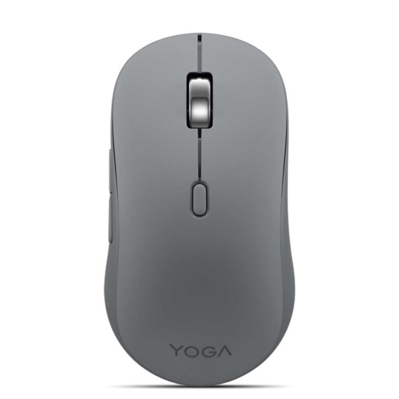 Компьютерные мыши LENOVO Yoga Bluetooth Silent (Luna Grey) (GY51S61919)