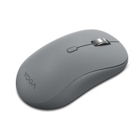 Компьютерные мыши LENOVO Yoga Bluetooth Silent (Luna Grey) (GY51S61919)