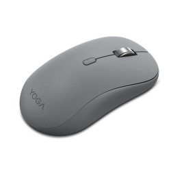 Компьютерные мыши LENOVO Yoga Bluetooth Silent (Luna Grey) (GY51S61919)
