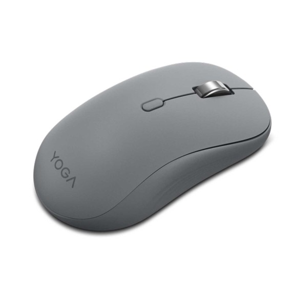 Компьютерные мыши LENOVO Yoga Bluetooth Silent (Luna Grey) (GY51S61919)