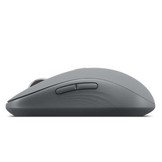 Компьютерные мыши LENOVO Yoga Bluetooth Silent (Luna Grey) (GY51S61919)