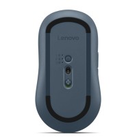 Компьютерные мыши LENOVO Yoga Bluetooth Silent (Tidal Teal) (GY51S61916)