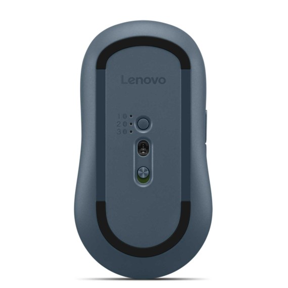 Մկնիկ LENOVO Yoga Bluetooth Silent (Tidal Teal) (GY51S61916)