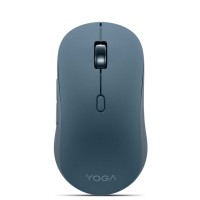 Компьютерные мыши LENOVO Yoga Bluetooth Silent (Tidal Teal) (GY51S61916)
