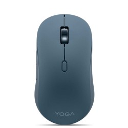 Компьютерные мыши LENOVO Yoga Bluetooth Silent (Tidal Teal) (GY51S61916)