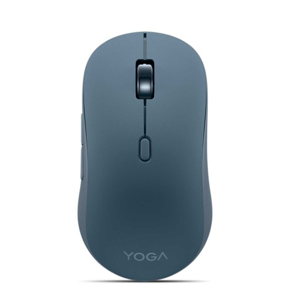 Մկնիկ LENOVO Yoga Bluetooth Silent (Tidal Teal) (GY51S61916)