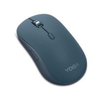 Компьютерные мыши LENOVO Yoga Bluetooth Silent (Tidal Teal) (GY51S61916)