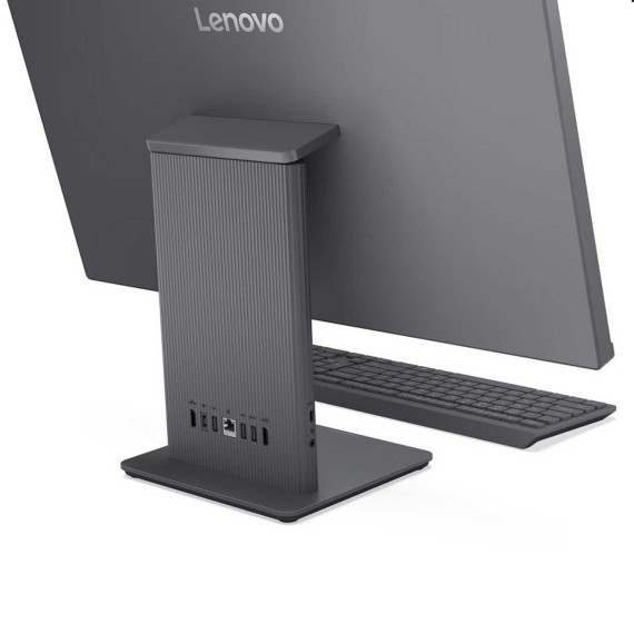 Моноблоки LENOVO IdeaCentre AIO 27ARR9 (R5-7535HS) 27 16GB 512GB (Luna Grey) (F0HQ0084RU)
