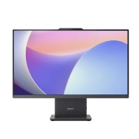 Моноблоки LENOVO IdeaCentre AIO 27ARR9 (R5-7535HS) 27 16GB 512GB (Luna Grey) (F0HQ0084RU)