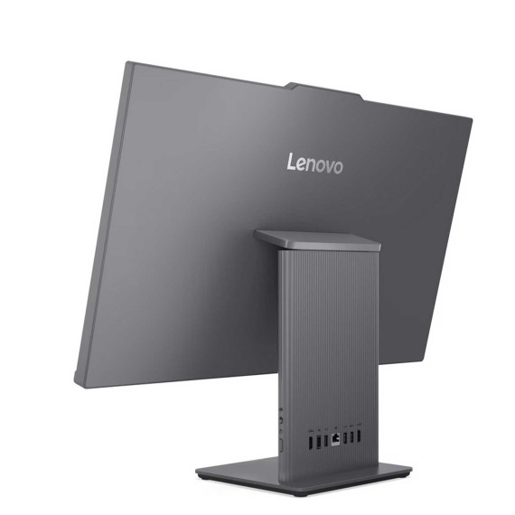 Моноблоки LENOVO IdeaCentre AIO 27ARR9 (R5-7535HS) 27 16GB 512GB (Luna Grey) (F0HQ0084RU)