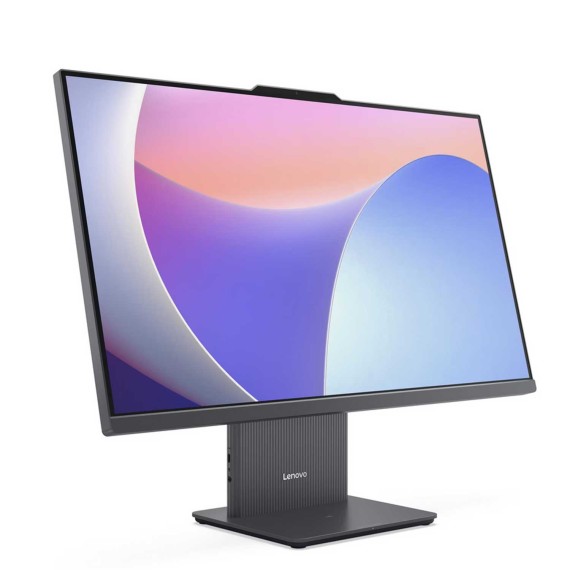 Моноблоки LENOVO IdeaCentre AIO 27ARR9 (R5-7535HS) 27 16GB 512GB (Luna Grey) (F0HQ0084RU)