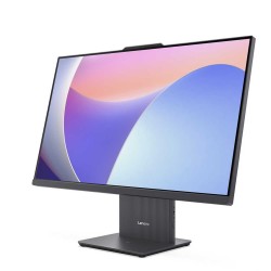 Comp all in one LENOVO IdeaCentre AIO 27ARR9 (R5-7535HS) 27 16GB 512GB (Luna Grey) (F0HQ0084RU)