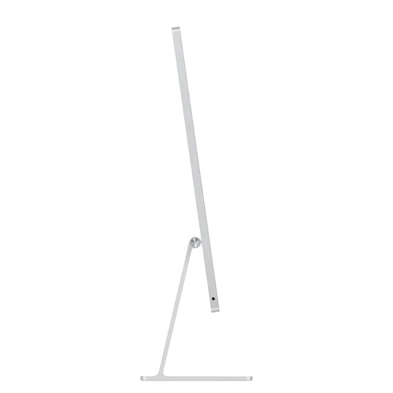 Моноблоки APPLE iMac 24 Retina 4.5K (Apple M4) 16GB 512GB (Silver) (A3137) (MWUV3RU/A)