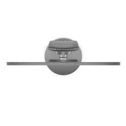 Comp all in one LENOVO Yoga AIO 27IAH10 (Ultra 7-255H) 27 QHD 120Hz 16GB 1TB W11H (Luna Grey) (F0J20032RU)
