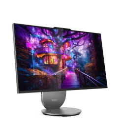 Comp all in one LENOVO Yoga AIO 27IAH10 (Ultra 7-255H) 27 QHD 120Hz 16GB 1TB W11H (Luna Grey) (F0J20032RU)