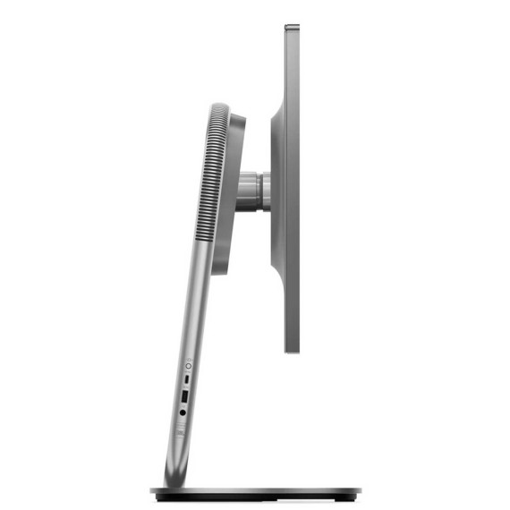 Моноблоки LENOVO Yoga AIO 27IAH10 (Ultra 7-255H) 27 QHD 120Hz 16GB 1TB W11H (Luna Grey) (F0J20032RU)