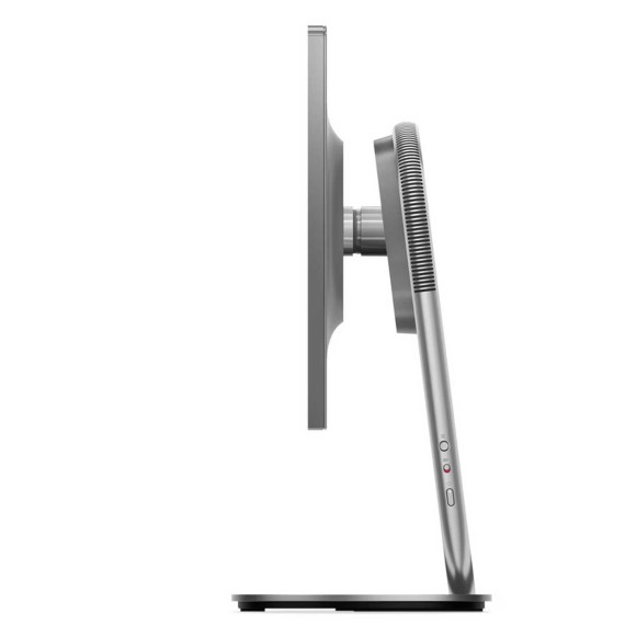 Моноблоки LENOVO Yoga AIO 27IAH10 (Ultra 7-255H) 27 QHD 120Hz 16GB 1TB W11H (Luna Grey) (F0J20032RU)