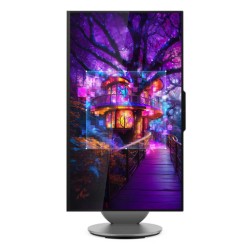 Comp all in one LENOVO Yoga AIO 27IAH10 (Ultra 9-285H) 27 QHD 120Hz 32GB 1TB RTX4050-6GB W11H (Luna Grey) (F0J20046RU)