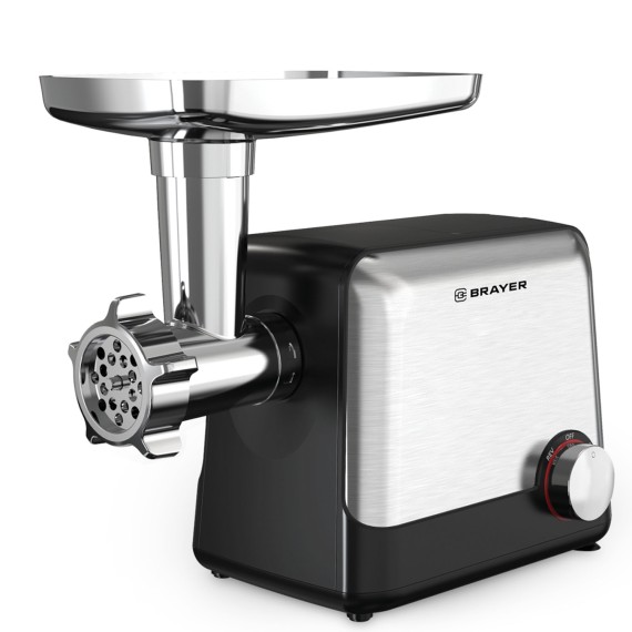 Мясорубка BRAYER BR1613 