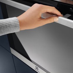 Built in oven ELECTROLUX EOD5H70BX 