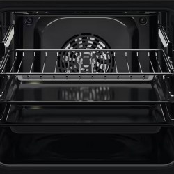 Built in oven ELECTROLUX EOD5H70BX 
