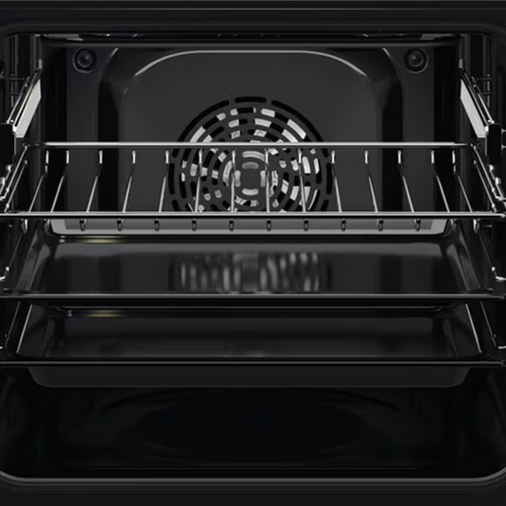 Встраиваемая духовка ELECTROLUX EOD5H70BX 