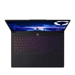 Ноутбук LENOVO Legion Pro 7 16IAX10H (Ultra 9-275HX) 16 OLED 240Hz 32GB 1TB RTX5070Ti-12GB (Eclipse Black) (83F50026RK)