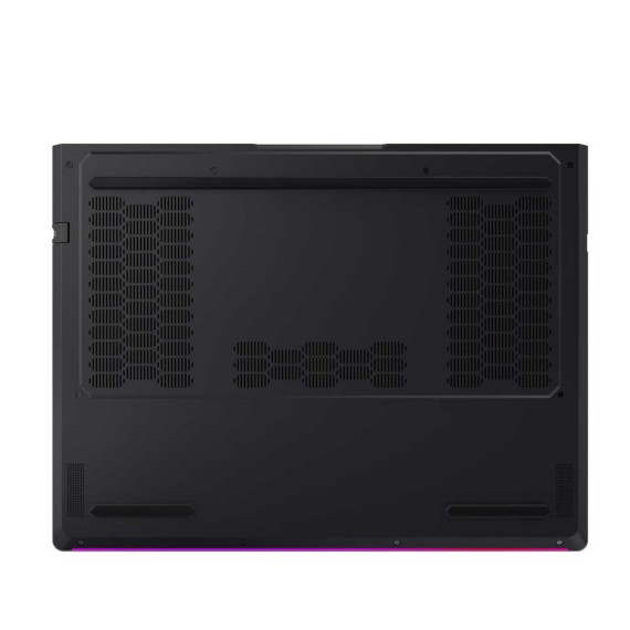 Ноутбук LENOVO Legion Pro 7 16IAX10H (Ultra 9-275HX) 16 OLED 240Hz 32GB 1TB RTX5070Ti-12GB (Eclipse Black) (83F50026RK)