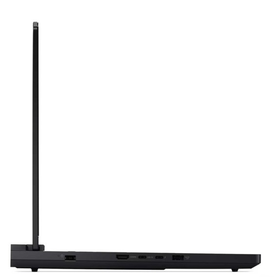 Ноутбук LENOVO Legion Pro 7 16IAX10H (Ultra 9-275HX) 16 OLED 240Hz 32GB 1TB RTX5070Ti-12GB (Eclipse Black) (83F50026RK)