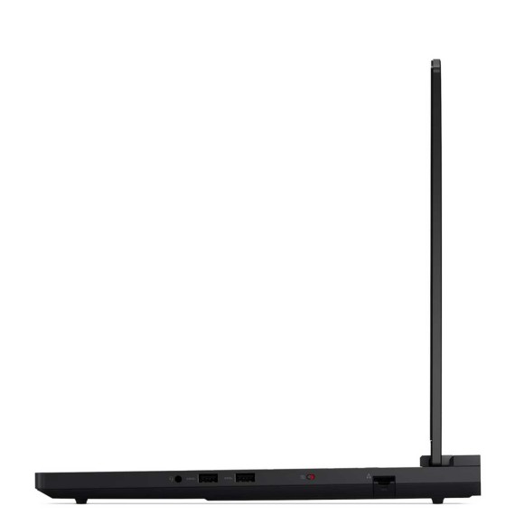Ноутбук LENOVO Legion Pro 7 16IAX10H (Ultra 9-275HX) 16 OLED 240Hz 32GB 1TB RTX5070Ti-12GB (Eclipse Black) (83F50026RK)