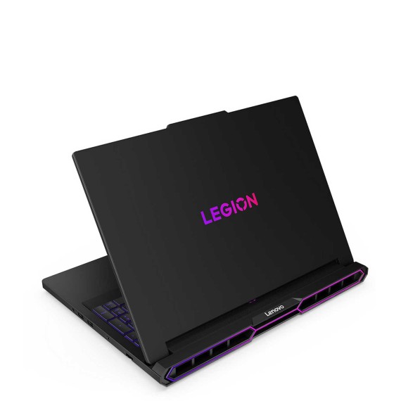 Ноутбук LENOVO Legion Pro 7 16IAX10H (Ultra 9-275HX) 16 OLED 240Hz 32GB 1TB RTX5070Ti-12GB (Eclipse Black) (83F50026RK)