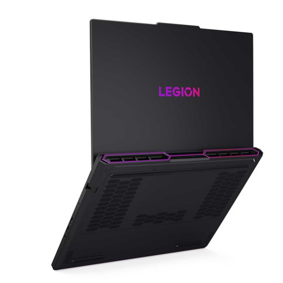Ноутбук LENOVO Legion Pro 7 16IAX10H (Ultra 9-275HX) 16 OLED 240Hz 32GB 1TB RTX5070Ti-12GB (Eclipse Black) (83F50026RK)