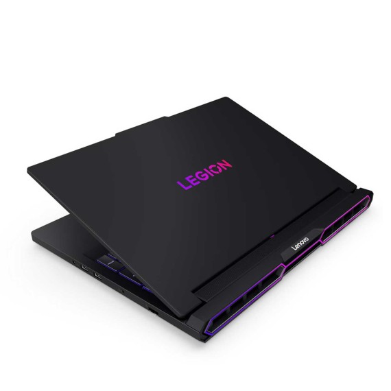 Ноутбук LENOVO Legion Pro 7 16IAX10H (Ultra 9-275HX) 16 OLED 240Hz 32GB 1TB RTX5070Ti-12GB (Eclipse Black) (83F50026RK)
