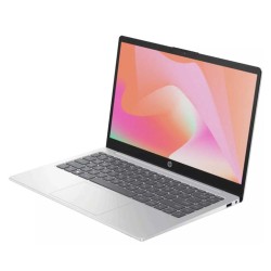 Ноутбук HP Laptop AI 14-HC003CI (Ultra 5-225U) 14 16GB 512GB (Natural Silver) (C0EE5EA)