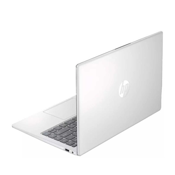 Նոթբուք HP Laptop AI 14-HC003CI (Ultra 5-225U) 14 16GB 512GB (Natural Silver) (C0EE5EA)