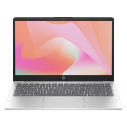 Ноутбук HP Laptop AI 14-HC003CI (Ultra 5-225U) 14 16GB 512GB (Natural Silver) (C0EE5EA)