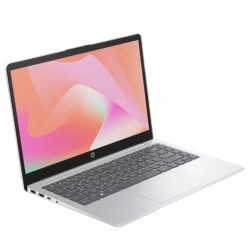 Ноутбук HP Laptop AI 14-HC003CI (Ultra 5-225U) 14 16GB 512GB (Natural Silver) (C0EE5EA)
