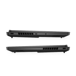 Նոթբուք HP OMEN Gaming 16-AM0039CI (i9-14900HX) 16 2K 144Hz 16GB 1TB RTX5070-8GB (Black) (C0BN4EA)
