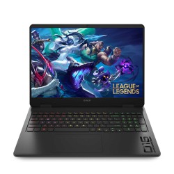 Նոթբուք HP OMEN Gaming 16-AM0039CI (i9-14900HX) 16 2K 144Hz 16GB 1TB RTX5070-8GB (Black) (C0BN4EA)