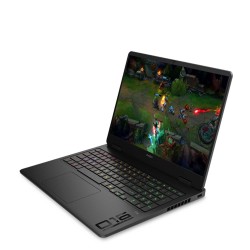 Նոթբուք HP OMEN Gaming 16-AM0039CI (i9-14900HX) 16 2K 144Hz 16GB 1TB RTX5070-8GB (Black) (C0BN4EA)