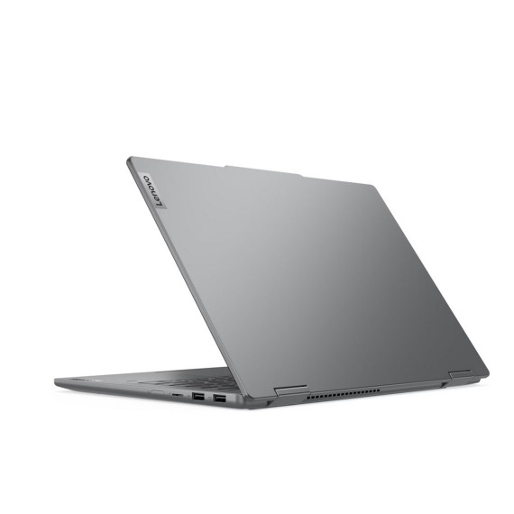 Ноутбук LENOVO Ideapad 5 2-in-1 14IRH9 (i5-13420H) 14 Touch 16GB 512GB (Luna Grey) (83KX007VRK)