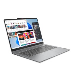 Ноутбук LENOVO Ideapad 5 2-in-1 14IRH9 (i5-13420H) 14 Touch 16GB 512GB (Luna Grey) (83KX007VRK)