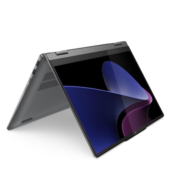Ноутбук LENOVO Ideapad 5 2-in-1 14IRH9 (i5-13420H) 14 Touch 16GB 512GB (Luna Grey) (83KX007VRK)
