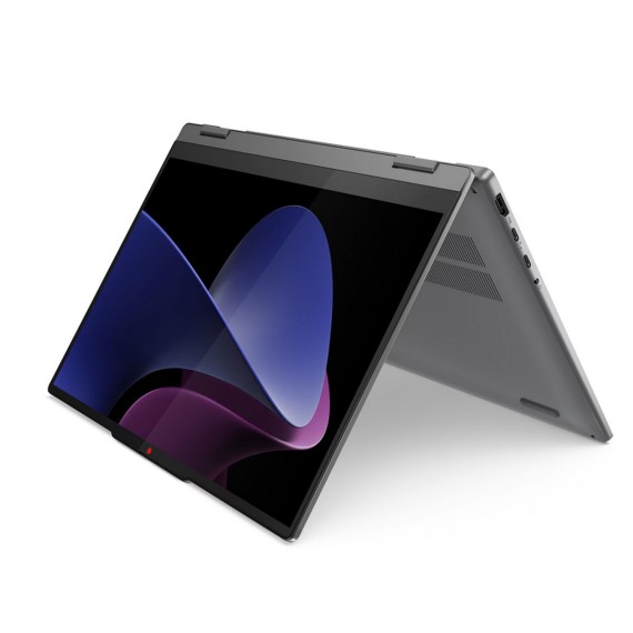 Ноутбук LENOVO Ideapad 5 2-in-1 14IRH9 (i5-13420H) 14 Touch 16GB 512GB (Luna Grey) (83KX007VRK)