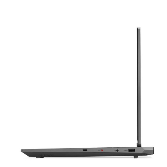 Նոթբուք LENOVO LOQ 15IRX9 (i7-14700HX)15.6 144Hz 32GB 1TB RTX5060-8GB (Luna Grey) (83JE00S6RK)