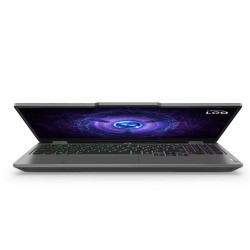 Ноутбук LENOVO LOQ 15IRX9 (i7-14700HX)15.6 144Hz 32GB 1TB RTX5060-8GB (Luna Grey) (83JE00S6RK)