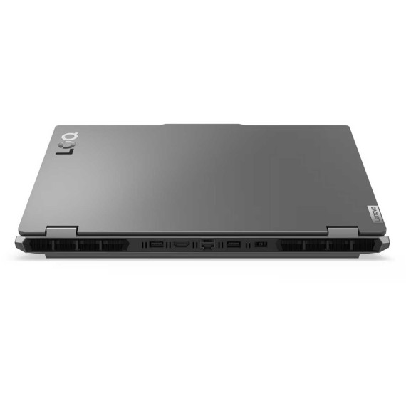 Նոթբուք LENOVO LOQ 15IRX9 (i7-14700HX)15.6 144Hz 32GB 1TB RTX5060-8GB (Luna Grey) (83JE00S6RK)