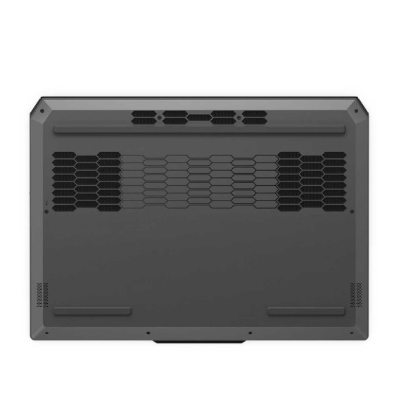 Նոթբուք LENOVO LOQ 15IRX9 (i7-14700HX)15.6 144Hz 32GB 1TB RTX5060-8GB (Luna Grey) (83JE00S6RK)