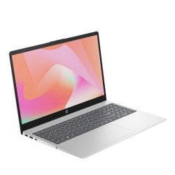 Ноутбук HP Laptop 15-FD1202CI (Ultra 7-155H) 15.6 24GB 512GB (Natural Silver) (D0XT9EA)